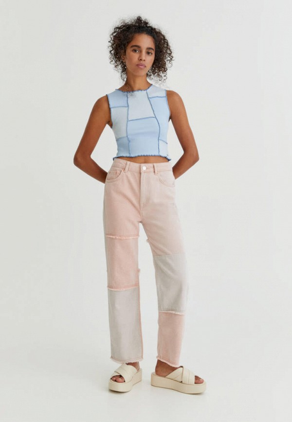 фото Топ pull&bear