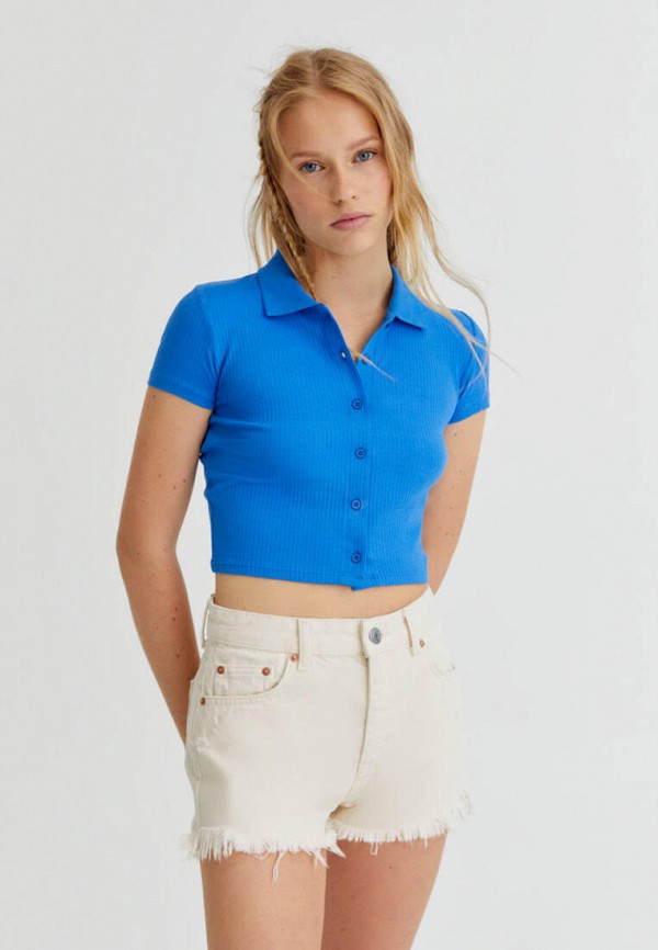 фото Топ pull&bear