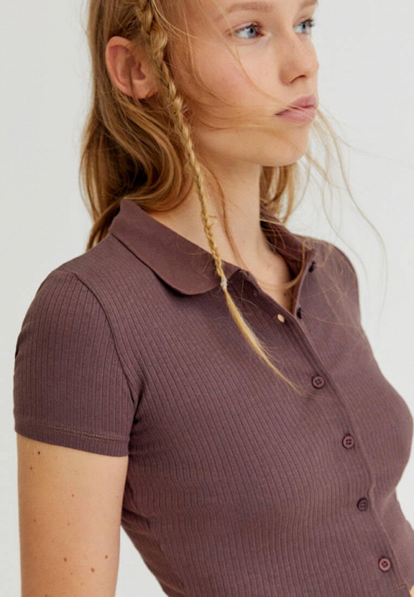 фото Топ pull&bear