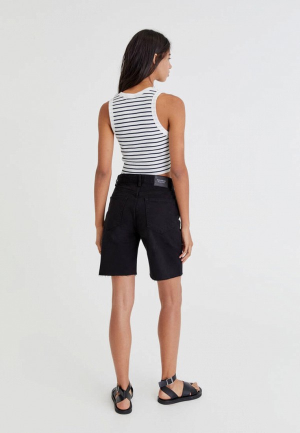 фото Топ pull&bear