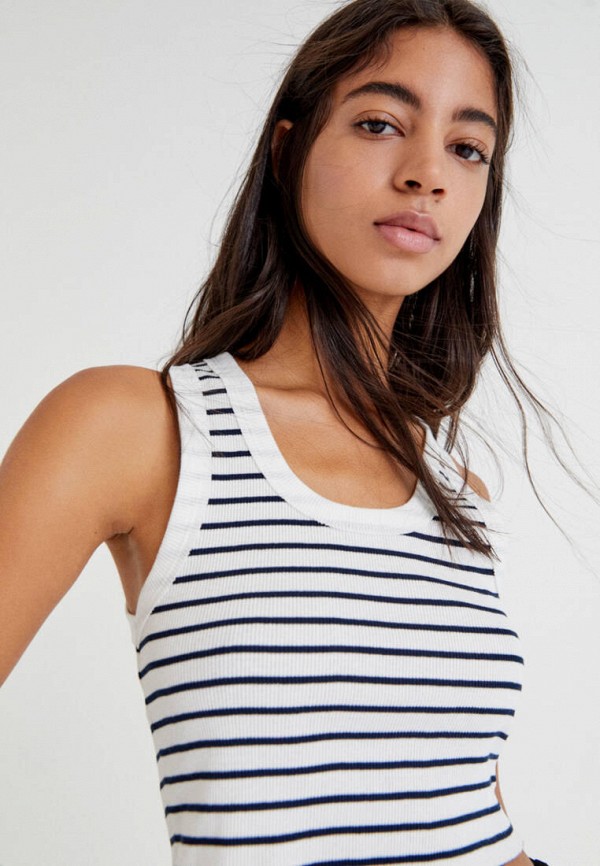 фото Топ pull&bear