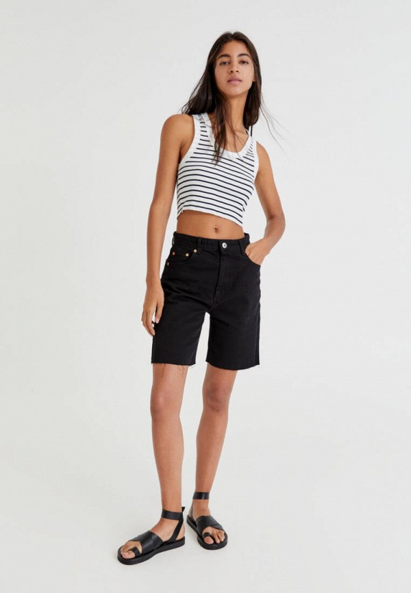 фото Топ pull&bear