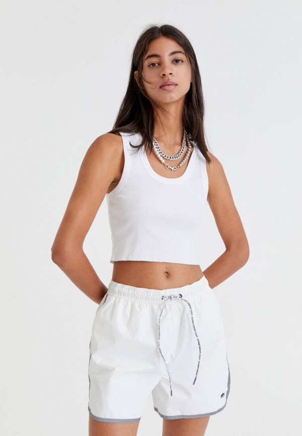 фото Топ pull&bear