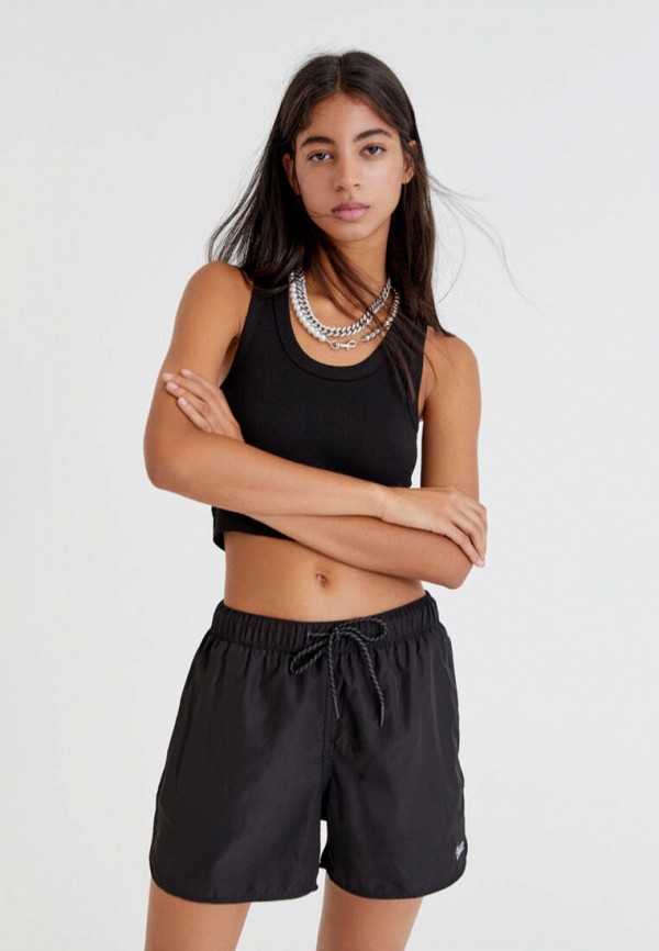 фото Топ pull&bear