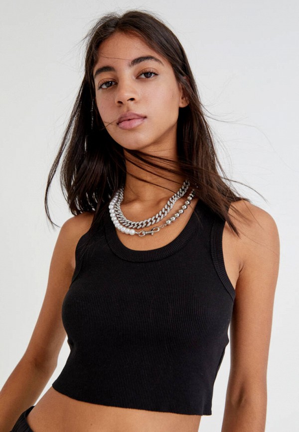 фото Топ pull&bear