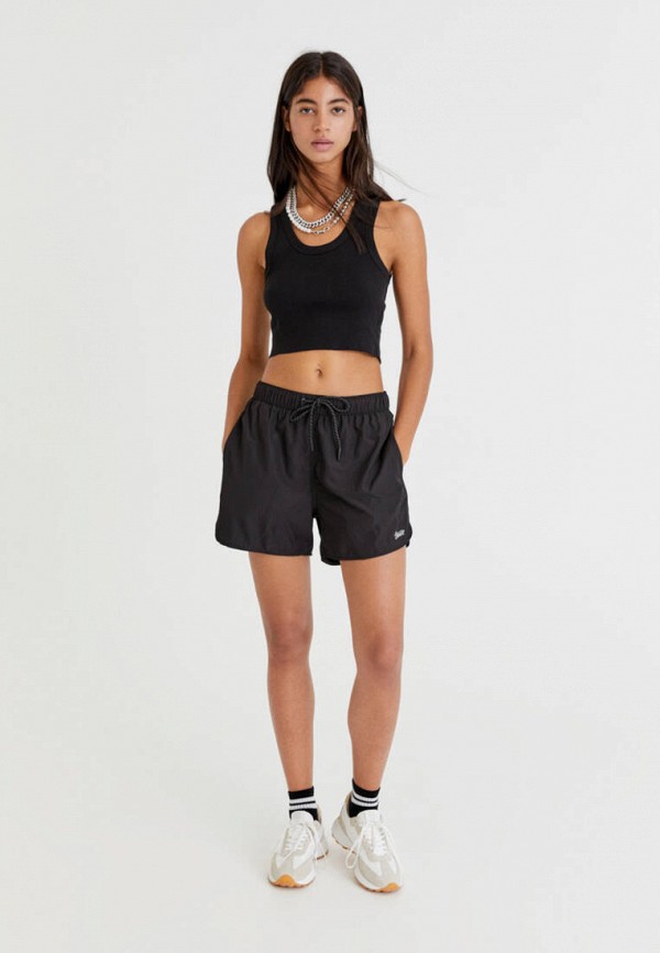 фото Топ pull&bear