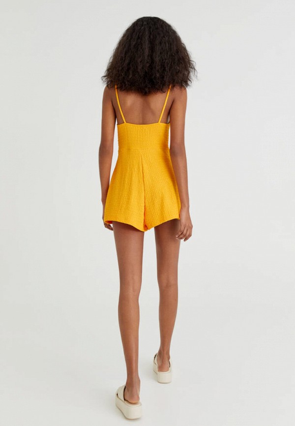 фото Комбинезон pull&bear