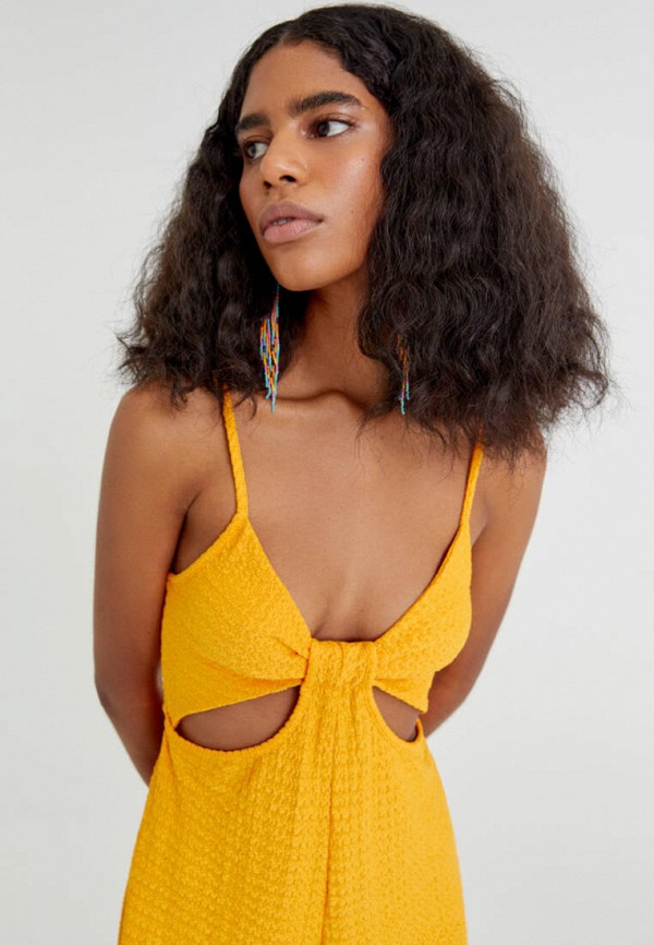 фото Комбинезон pull&bear