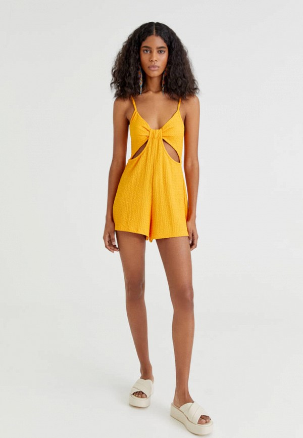 фото Комбинезон pull&bear