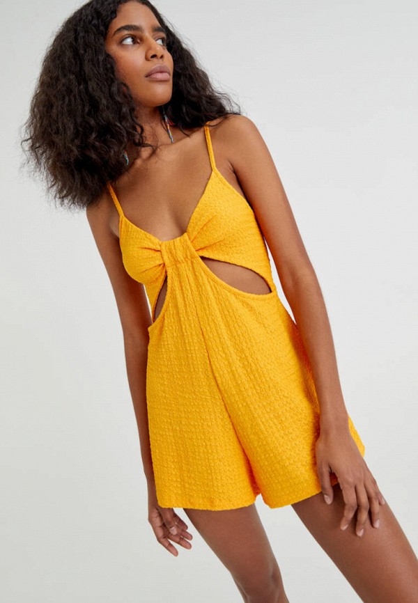 фото Комбинезон pull&bear