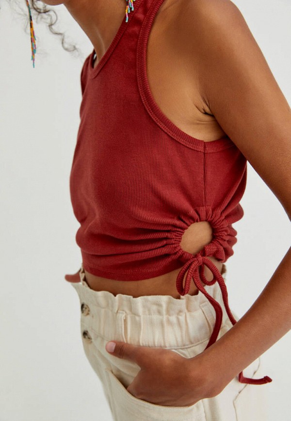 фото Топ pull&bear