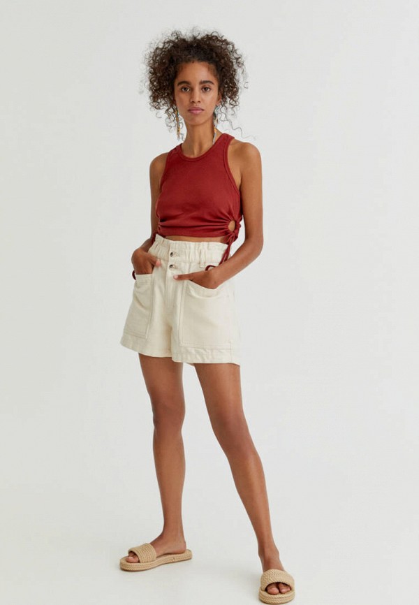 фото Топ pull&bear