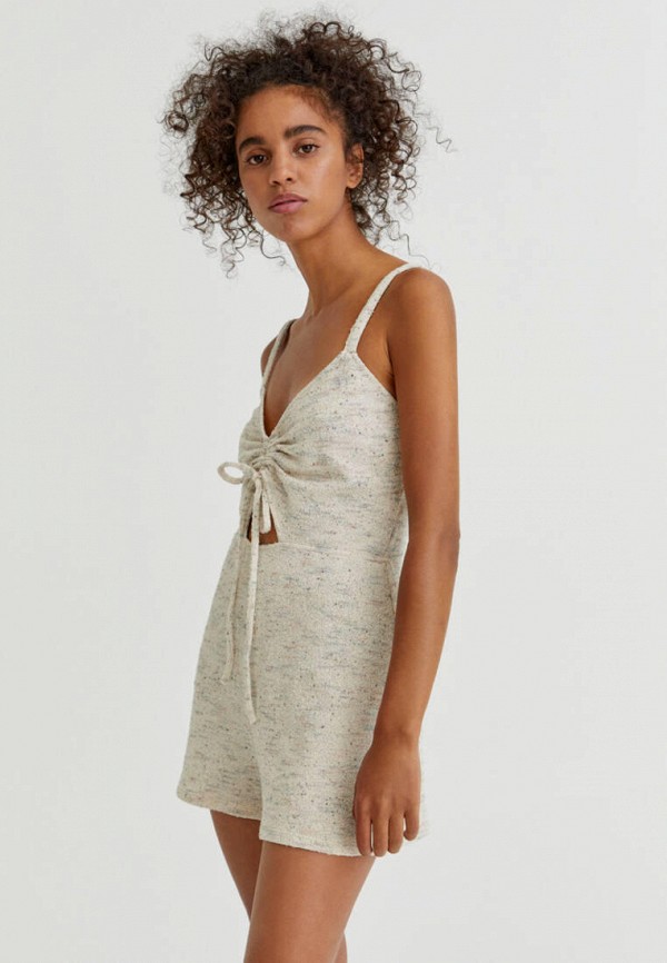 фото Комбинезон pull&bear