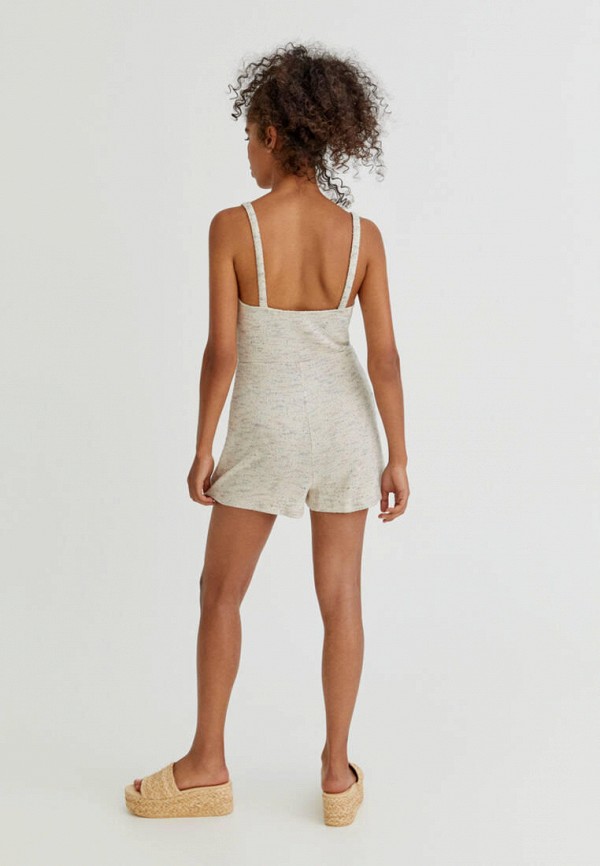 фото Комбинезон pull&bear
