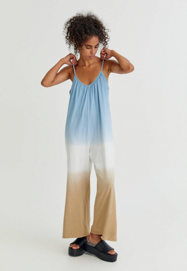фото Комбинезон pull&bear