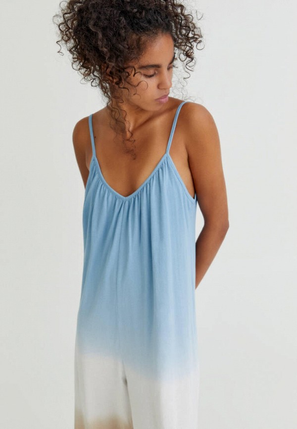фото Комбинезон pull&bear