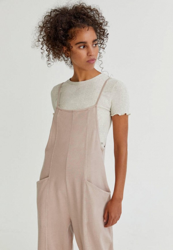 фото Комбинезон pull&bear