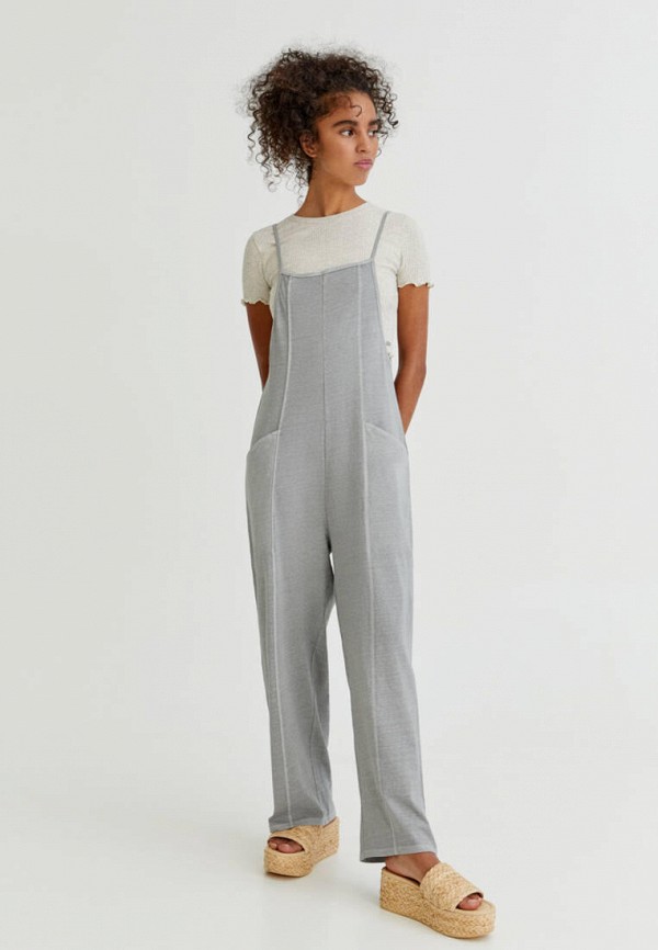 фото Комбинезон pull&bear