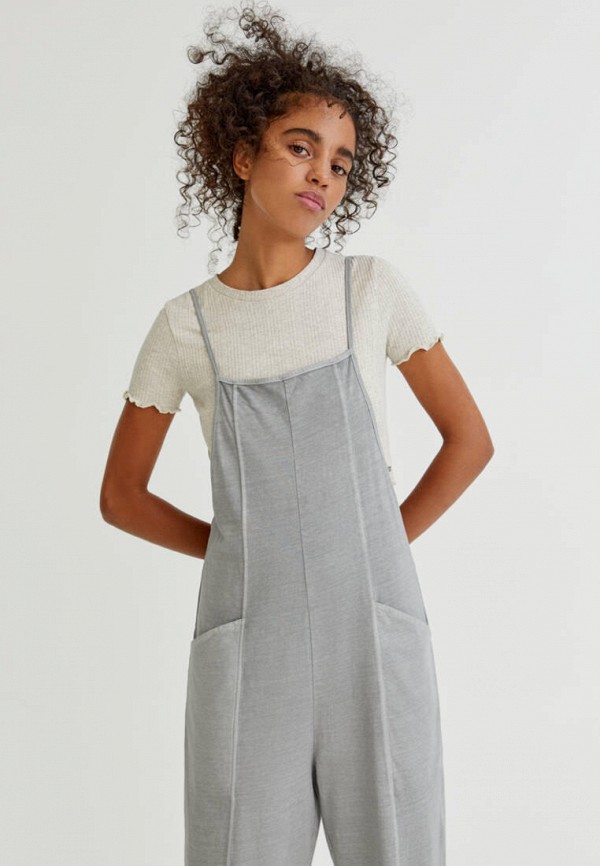 фото Комбинезон pull&bear