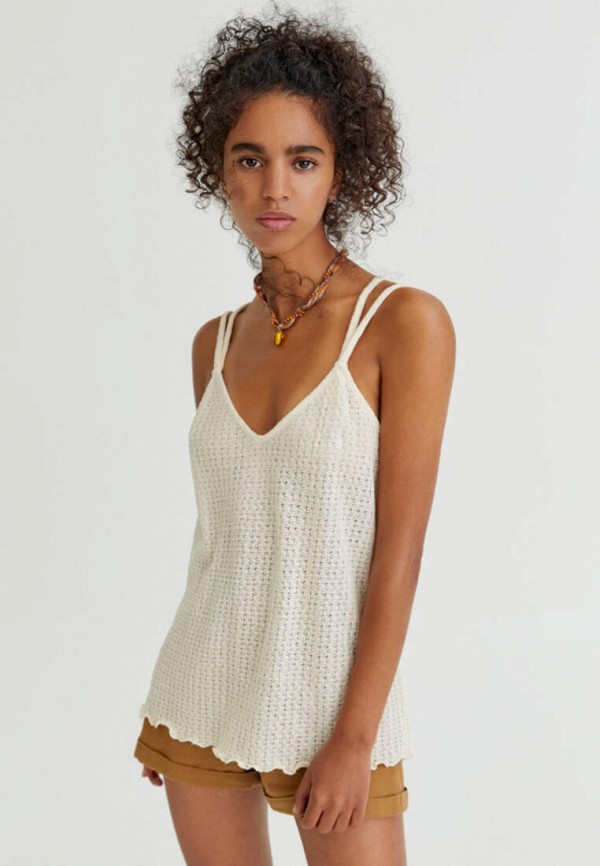 фото Топ pull&bear