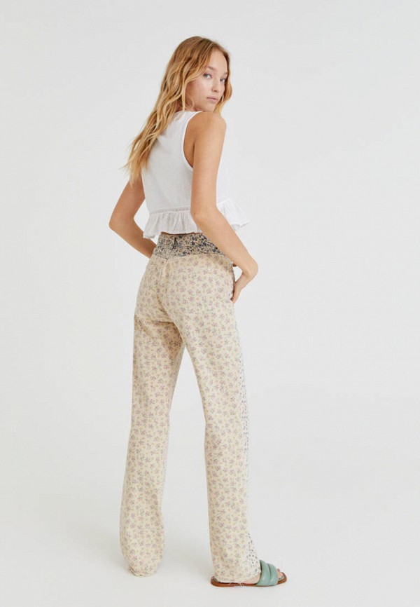 фото Топ pull&bear