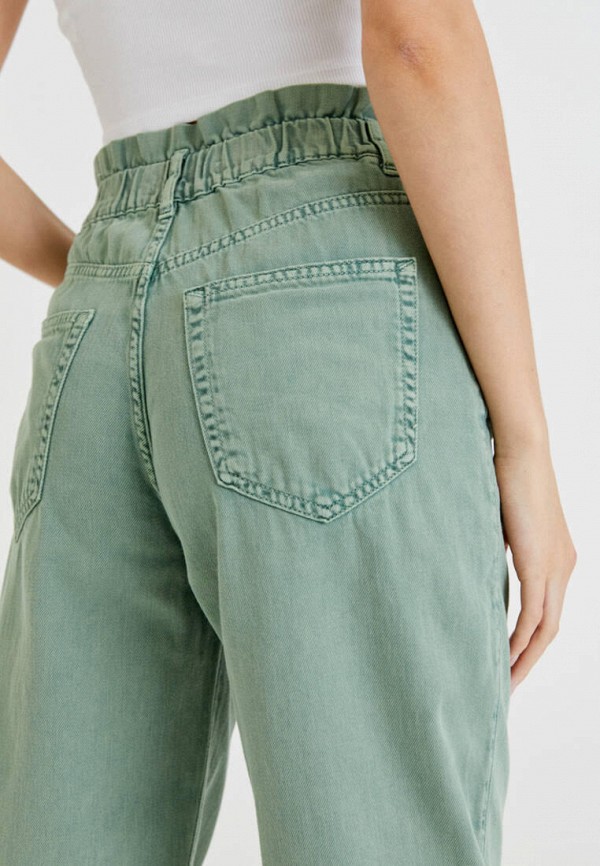 фото Брюки pull&bear