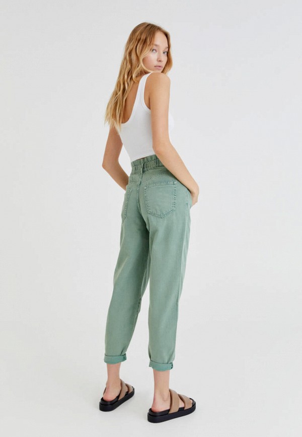 фото Брюки pull&bear