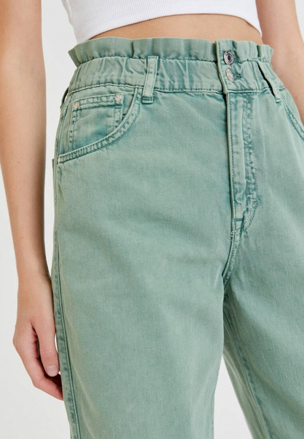 фото Брюки pull&bear