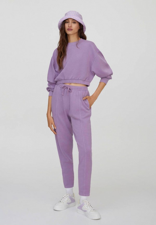 фото Кеды pull&bear