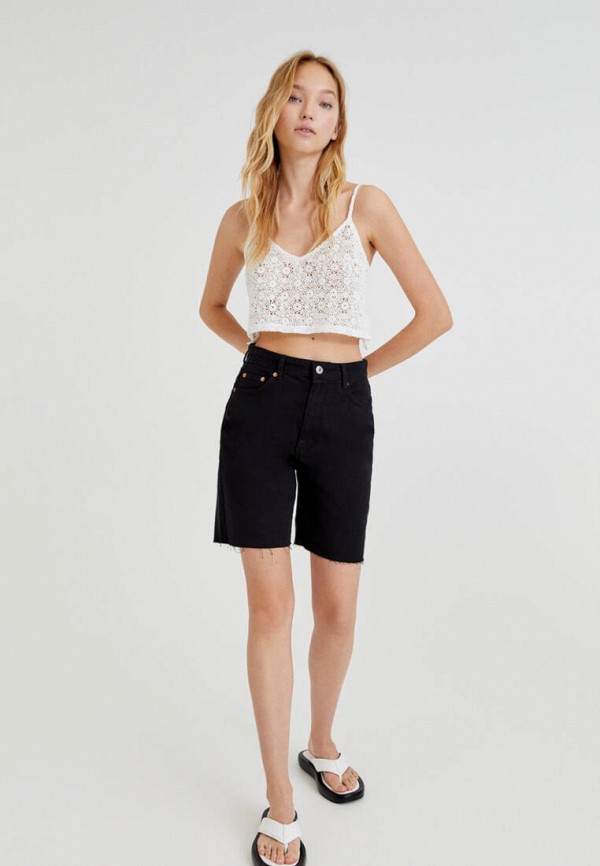 фото Топ pull&bear