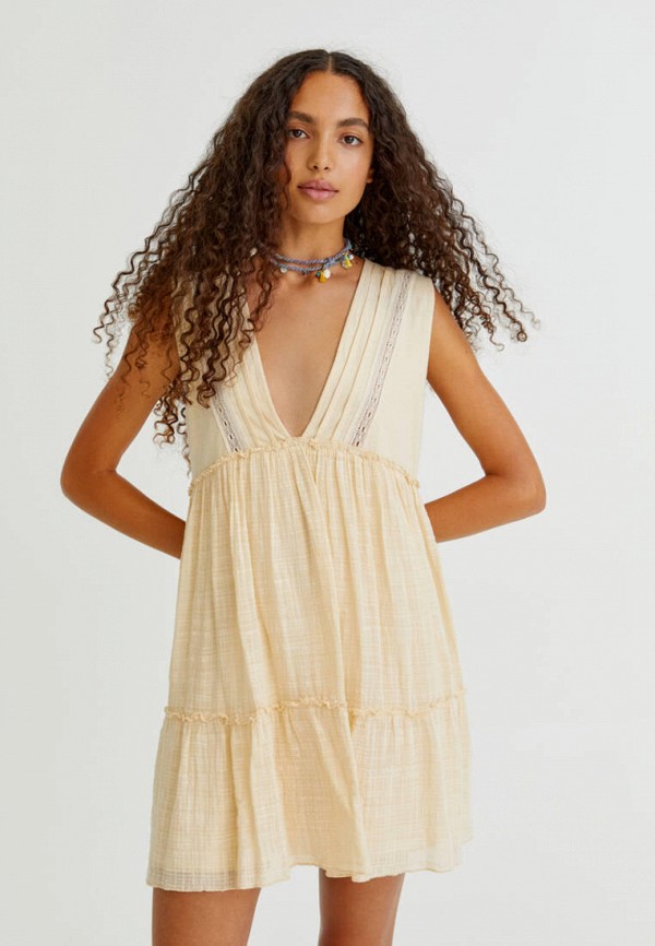 фото Платье pull&bear