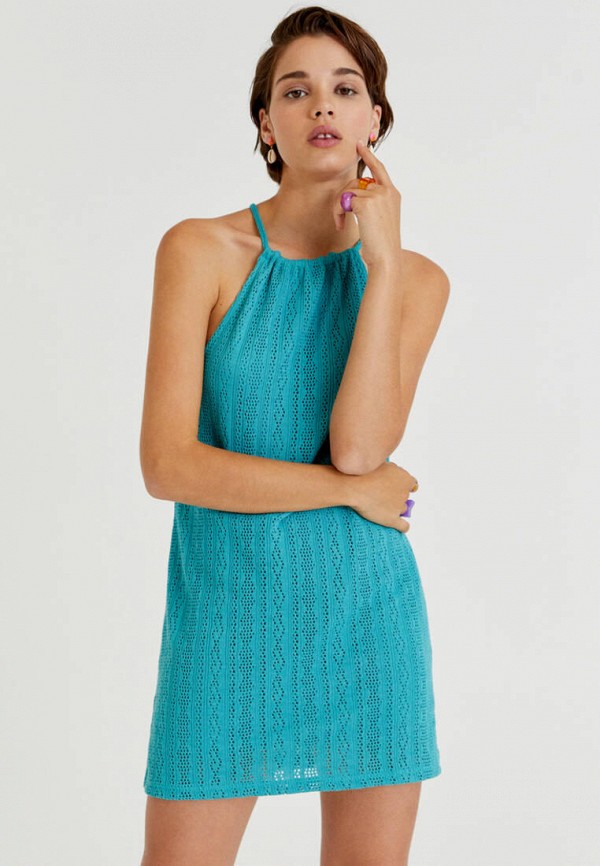 фото Платье pull&bear