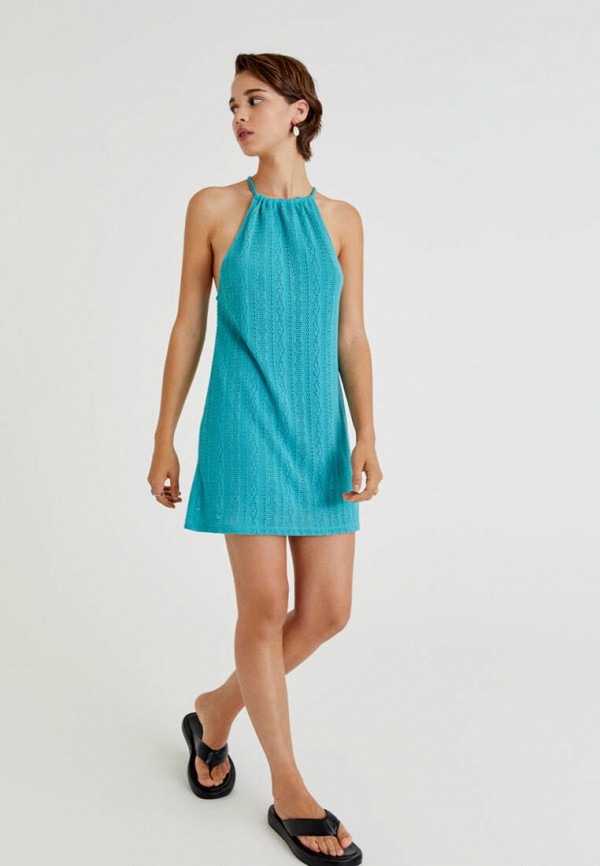 фото Платье pull&bear