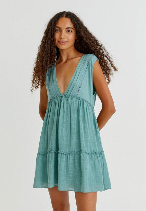 фото Платье pull&bear