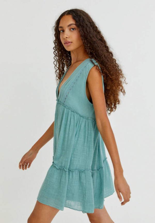 фото Платье pull&bear