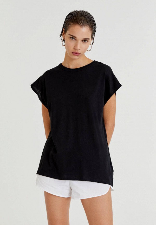 фото Футболка pull&bear