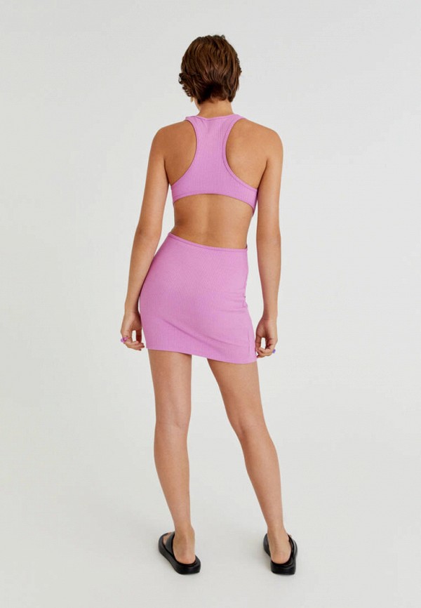 фото Платье pull&bear