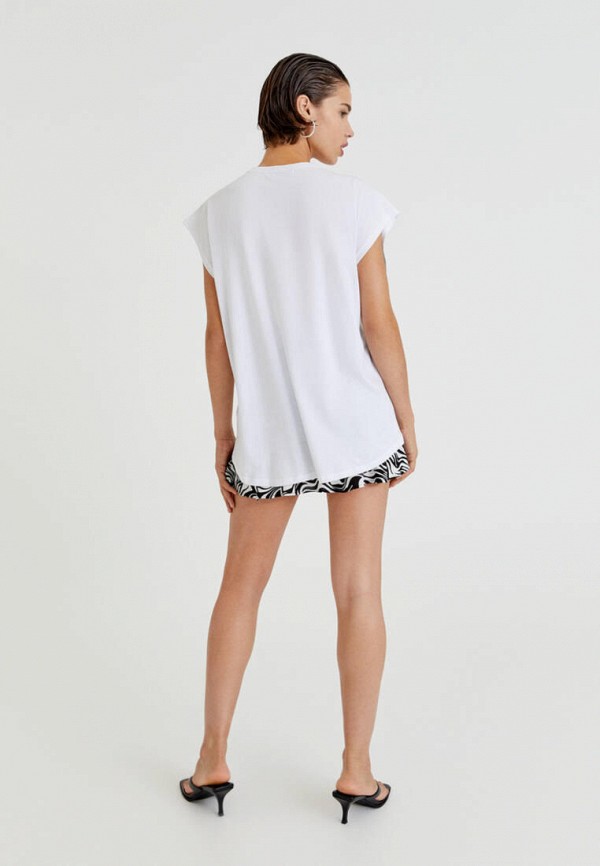 фото Футболка pull&bear