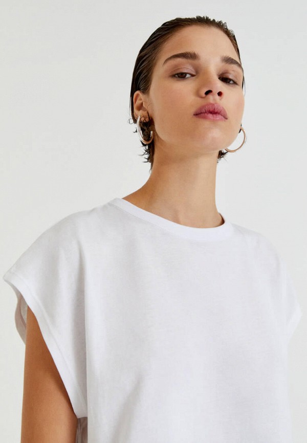 фото Футболка pull&bear