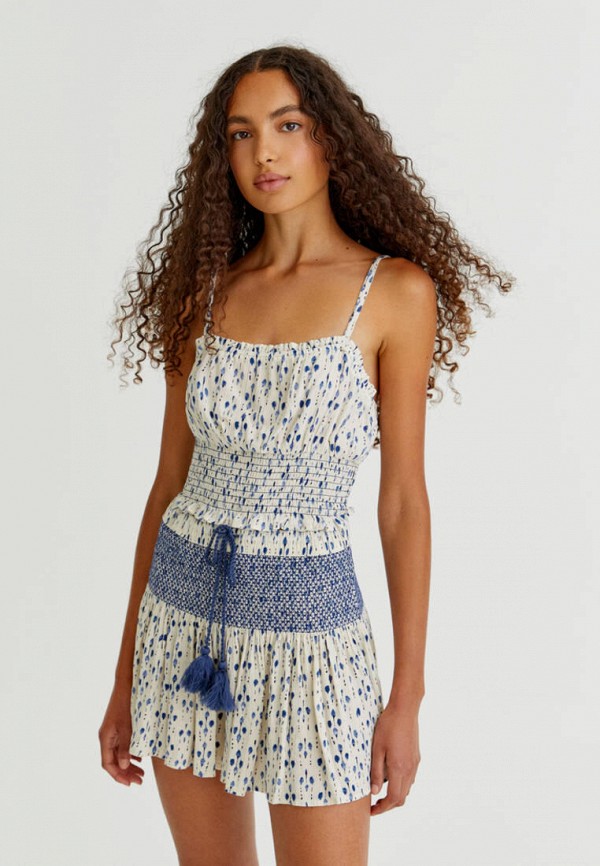 фото Топ pull&bear