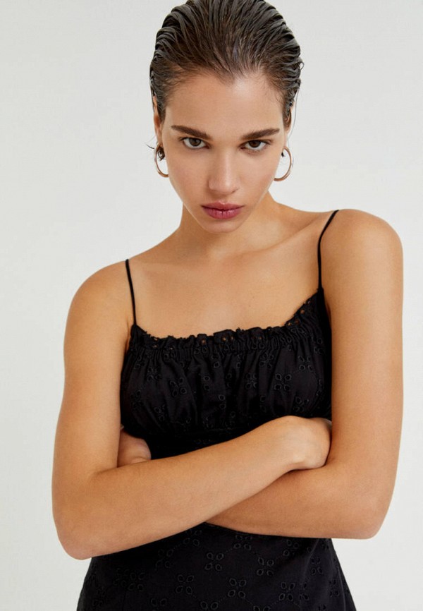 фото Платье pull&bear