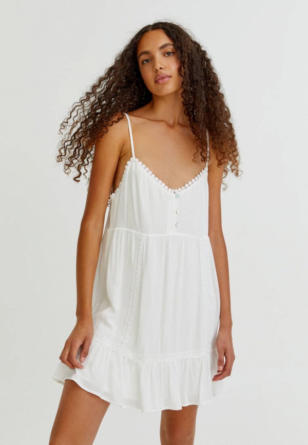 фото Платье pull&bear