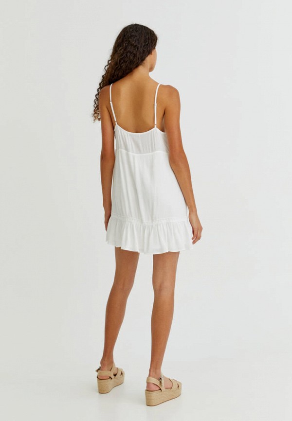 фото Платье pull&bear