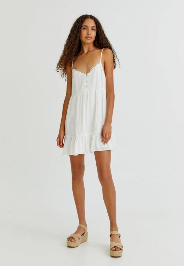 фото Платье pull&bear