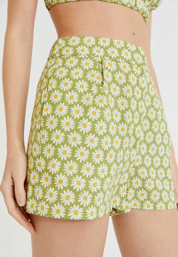 фото Шорты pull&bear