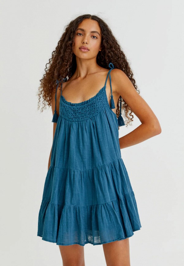фото Платье pull&bear