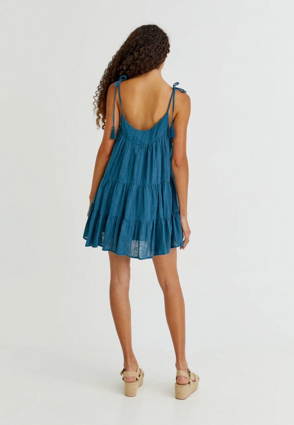 фото Платье pull&bear