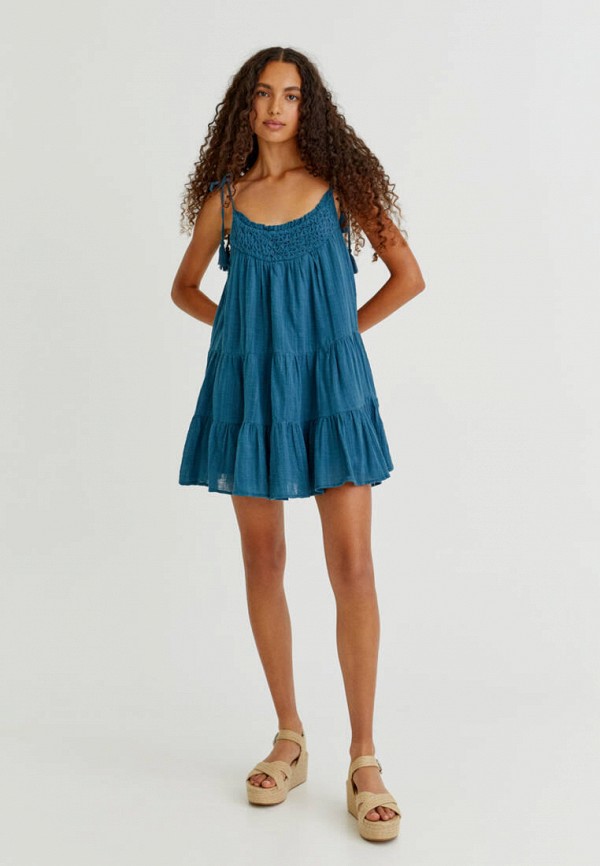 фото Платье pull&bear