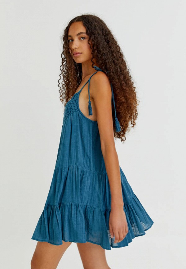 фото Платье pull&bear