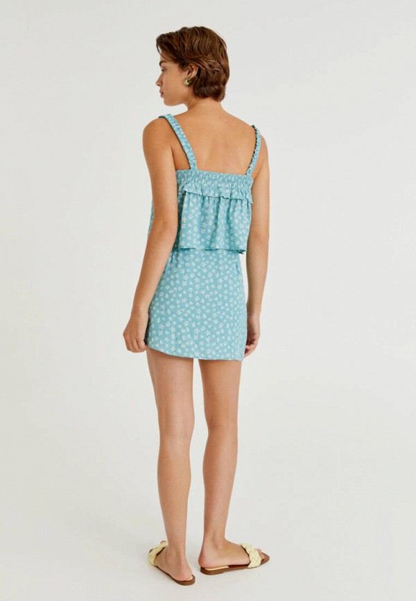 фото Топ pull&bear